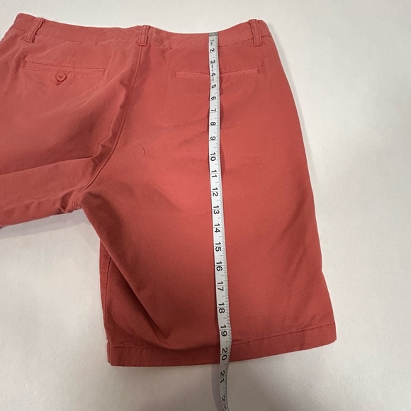 Bonobos Flat Front Men’s Shorts - Picture 9 of 9